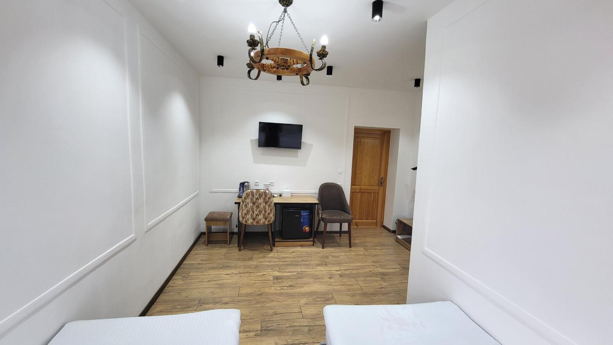 Ulli Oy Boutique Hotel & Terrace Khiva Ngoại thất bức ảnh